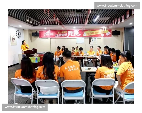 药师技能比拼赛场展现专业能力与临床智慧