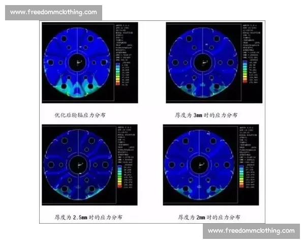 赛事轮胎科技革新探秘:提升性能与安全的关键因素分析 赛事轮胎科技革新探秘:提升性能与安全的关键因素分析