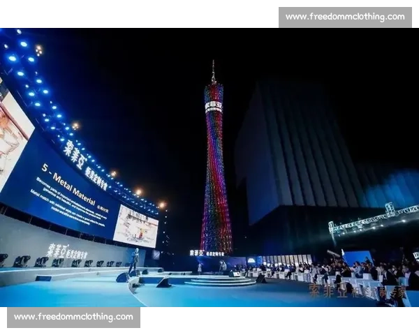 打造璀璨舞台 引领潮流风尚 全方位策划选美比赛活动方案