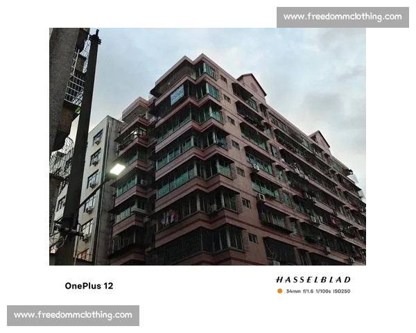 香港年度摄影盛事全景呈现探索城市光影与文化魅力之旅