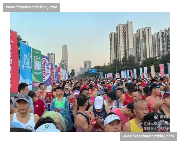 长跑比赛中的心理耐力与体能极限挑战：从赛道到胜利的心路历程